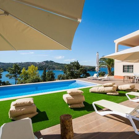 Villa Nova Nautic & Nature Eira do Chao Exterior photo