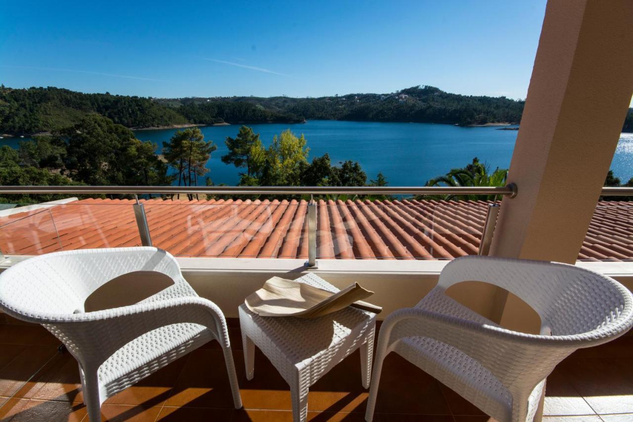 Villa Nova Nautic & Nature Eira do Chao Exterior photo