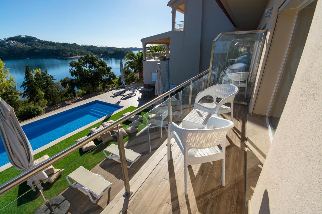 Villa Nova Nautic & Nature Eira do Chao Exterior photo